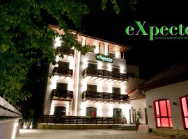 Expecto Apartments, serviced apartment in Sinaia