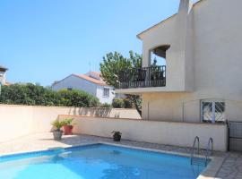 maison a Agde, apartment in Agde