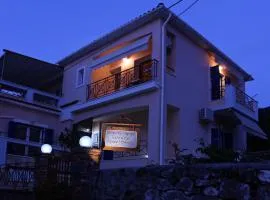 Koukounaries Apartments Limni