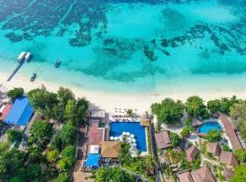 4 hotel in Koh Lipe