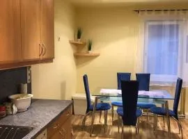 Gemütliche 3 Zimmer Wohnung