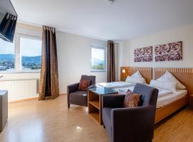 Hotel Am Froschbächel, hotel in Bühl