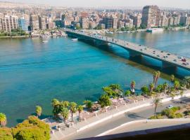 Nile Star Suites &Apartment