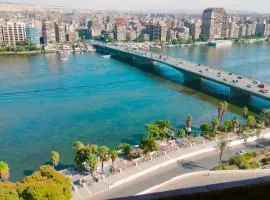 Nile Star Suites &Apartment