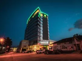 Holiday Inn Zilina, an IHG Hotel