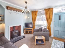 Host & Stay - Friths, hotel in Scarborough