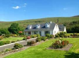 Glencurrah House B&B