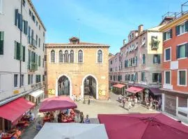 Nice Apartment In Venezia With 2 Bedrooms And Wifi