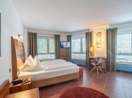 Hotel Schottenhof, Hotel in Mainz