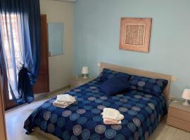 B&B Fiume, hotel en Morino