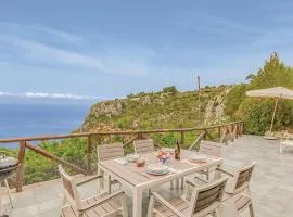 Villa Romantic Cove