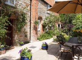 The Old Kiln House, boutique hotel in Shipston-on-Stour