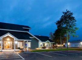 GrandStay Hotel & Suites, hotel i Cambridge