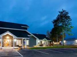 GrandStay Hotel & Suites