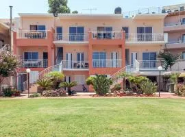CHRISTINE SEASIDE APARTMENTS IN CHANIA
