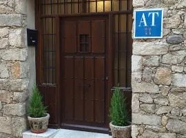 Apartamentos El Arenal