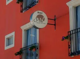 Hotel Santa Cruz