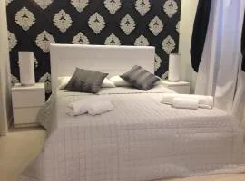 ROMAnce Cosimato Trastevere B&B