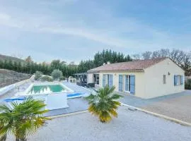Nice Home In Salernes