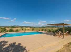 Amazing Home In Gavorrano With Outdoor Swimming Pool, villa í Gavorrano