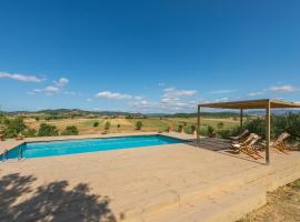 Amazing Home In Gavorrano With Outdoor Swimming Pool, hótel í Gavorrano