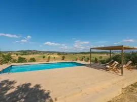 Awesome Home In Gavorrano With 5 Bedrooms, Wifi And Outdoor Swimming Pool