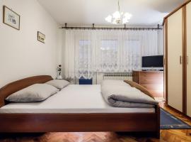 Sobe Pavica – hotel w mieście Ilok