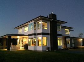 Punawai Homestay, bed and breakfast v destinaci Taupo