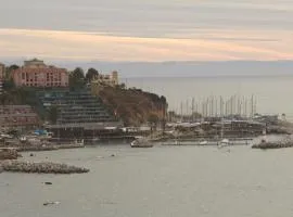 Departamento con con