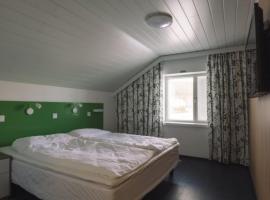 Bed and Breakfast Artjärvi, готель біля визначного місця Myrskylä, у місті Artjärvi