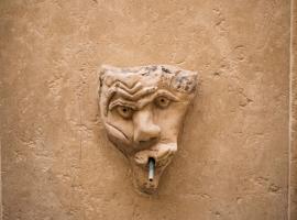 Le Cacinare, hotel in Modica