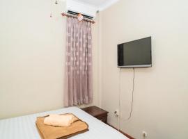 Bintang Homestay Syariah Bone RedPartner, hotel in Watampone