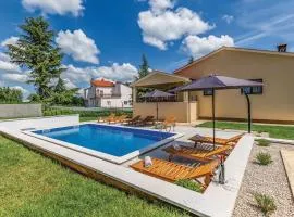 Amazing Home In Pazin With Wifi