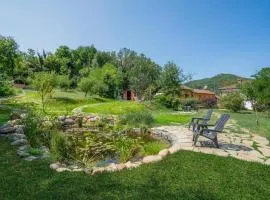 Lovely Home In Cessole With Kitchen