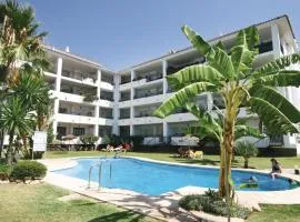 Nice Apartment In Calahonda With Wifi
