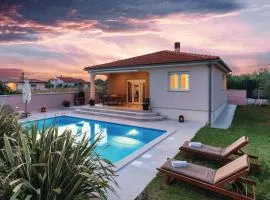 Awesome Home In Pula With Wifi