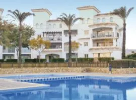 Amazing Apartment In Sucina With Wifi