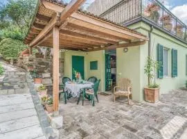 Case Sparse San Savino