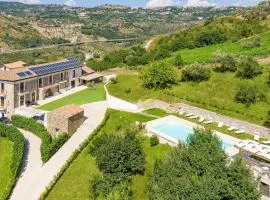 Nice Home In Torchiara With Wifi, Private Swimming Pool And Outdoor Swimming Pool