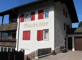 Blasbichler Appartments