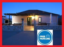 Apartments Jobst, hotel a Vela Luka