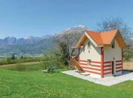 Holiday Home Belluno Bl 05