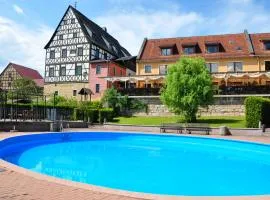 Thüringer Landhotel Edelhof