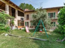Casa I Fiordalisi
