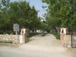 Karia Apart&Pension