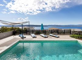 Amazing Home In Crikvenica With House Sea View, hotel u Crikvenici