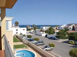 2 Bedroom Awesome Apartment In Vinaros
