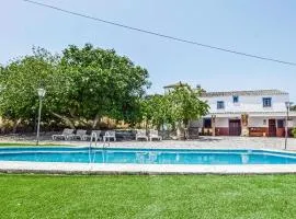 Gorgeous Home In Ronda With Wifi