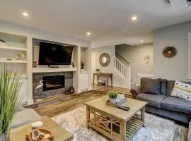 Luxury 3 BR 35 BA New kitchen 2 Kings 2 Twins Bikes & Beach Gear included