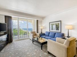 Silver Seahorse, hotel in Fort Lauderdale Beach, Fort Lauderdale
